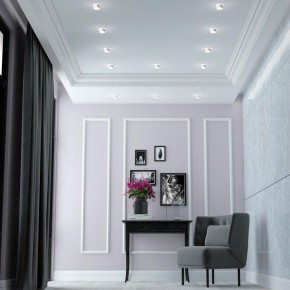 Встраиваемый светильник Novotech Lirio 370718 в Новоуральске - novouralsk.ok-mebel.com | фото 4