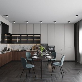 Встраиваемый светильник Novotech Spot 370980 в Новоуральске - novouralsk.ok-mebel.com | фото 5
