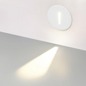 Встраиваемый светильник Odeon Light Escala 7052/3WL в Новоуральске - novouralsk.ok-mebel.com | фото 3