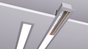 Встраиваемый светильник SILED LINEA INNER 7370007 в Новоуральске - novouralsk.ok-mebel.com | фото 2