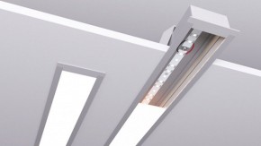 Встраиваемый светильник SILED LINEA INNER 7370021 в Новоуральске - novouralsk.ok-mebel.com | фото 2