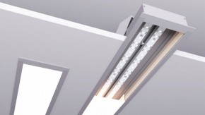 Встраиваемый светильник SILED LINEA INNER 7370033 в Новоуральске - novouralsk.ok-mebel.com | фото 2