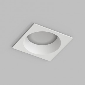 Встраиваемый влагозащищенный светильник DEEP, IP65, 15 Вт, GU5.3, LED, белый, пластик в Новоуральске - novouralsk.ok-mebel.com | фото 2