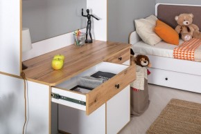 Вуди Стол письменный 12.42 в Новоуральске - novouralsk.ok-mebel.com | фото 2