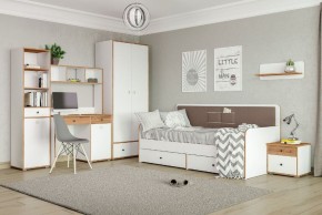 Вуди Стол письменный 12.42 в Новоуральске - novouralsk.ok-mebel.com | фото 7
