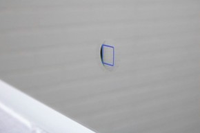 Зеркало Dream 100 alum с подсветкой Sansa (SD1024Z) в Новоуральске - novouralsk.ok-mebel.com | фото 6