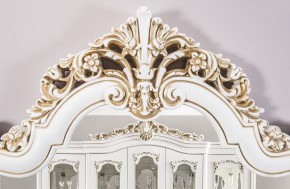 Зеркало Флоренция в Новоуральске - novouralsk.ok-mebel.com | фото 2