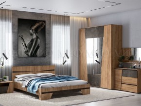 СОРЕНТО Зеркало в Новоуральске - novouralsk.ok-mebel.com | фото 2