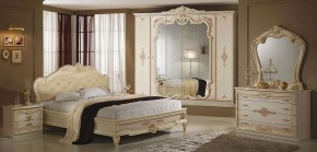 Зеркало в раме (04.150) Диана в Новоуральске - novouralsk.ok-mebel.com | фото 2