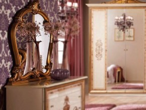 Зеркало в раме (05.150) Анита в Новоуральске - novouralsk.ok-mebel.com | фото 2