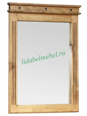 Зеркало в раме "Викинг" Л.152.05.26 в Новоуральске - novouralsk.ok-mebel.com | фото